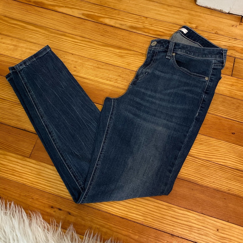 Lauren Conrad Skinny Jeans